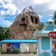 Illustration for article titled The Nara Dreamland amusement park is a real-life Spirited Away